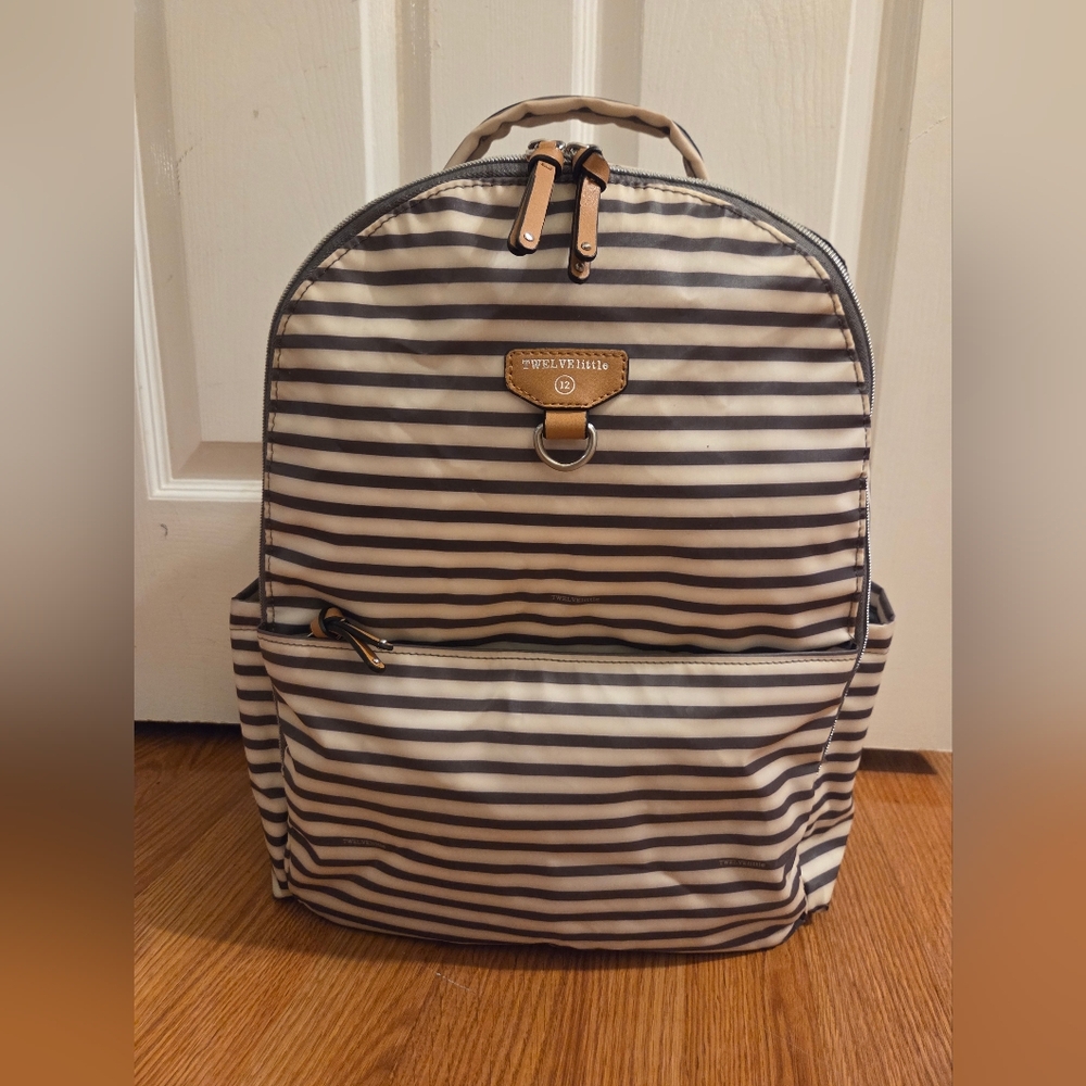 TWELVElittle On-The-Go Backpack